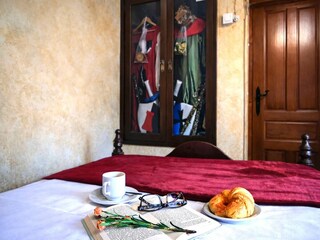 Vakantiehuisje Cubas Kenmerken 28