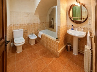 Vakantiehuisje Cubas Kenmerken 29