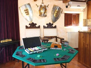 Holiday cottage Cubas Features 32