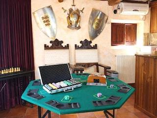 Vakantiehuisje Cubas Kenmerken 32