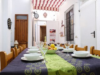 Vakantiehuisje Cubas  39
