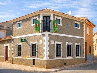 Casa vacanze Cubas Registrazione all'aperto 3