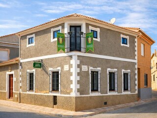 Casa vacanze Cubas Registrazione all'aperto 2