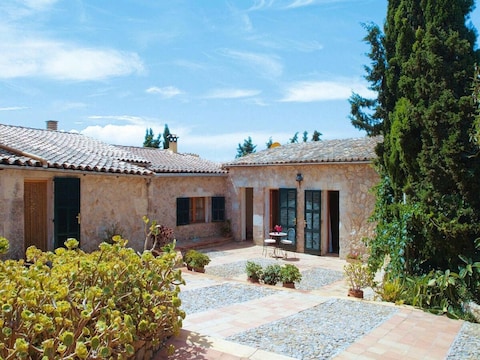 Maison de vacances Appartement de luxe en Espagne