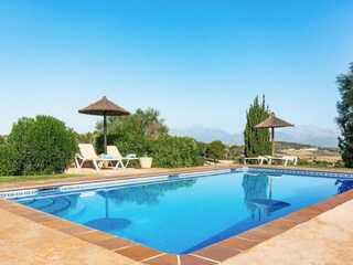 Maison de vacances Santa Margalida Enregistrement extérieur 5
