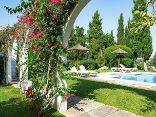 Maison de vacances Santa Margalida Enregistrement extérieur 23