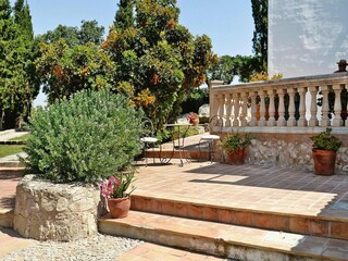Maison de vacances Santa Margalida Enregistrement extérieur 24