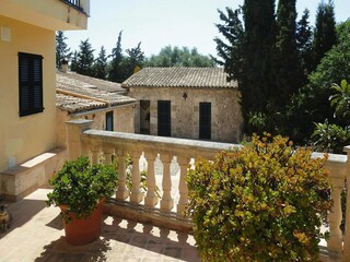 Maison de vacances Santa Margalida Enregistrement extérieur 25