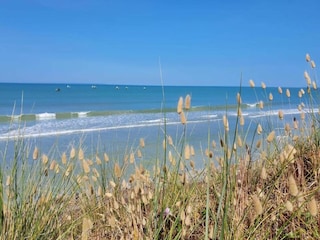 Vakantiehuis Saint-Germain-sur-Ay Omgeving 29