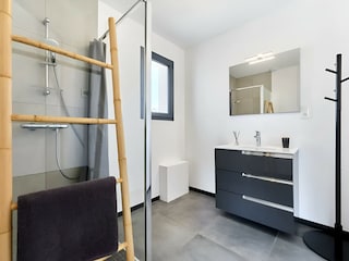 Holiday house Saint-Germain-sur-Ay Features 16