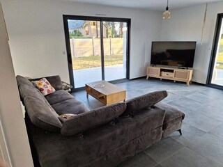 Vakantiehuis Saint-Germain-sur-Ay Kenmerken 20