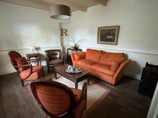 Ferienhaus Godoncourt Ausstattung 17
