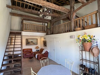 Ferienhaus Godoncourt Ausstattung 24