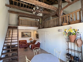 Holiday house Godoncourt Features 24