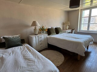 Ferienhaus Godoncourt Ausstattung 18