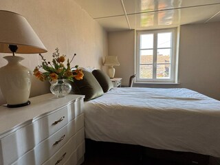Ferienhaus Godoncourt Ausstattung 15