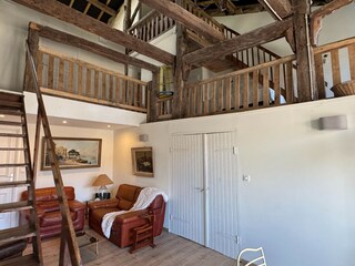 Ferienhaus Godoncourt Ausstattung 19