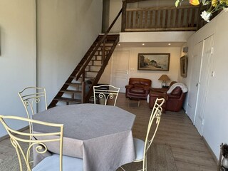 Ferienhaus Godoncourt Ausstattung 20