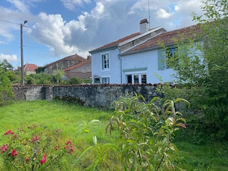Holiday house Godoncourt Outdoor Recording 10