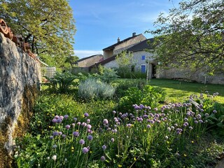 Holiday house Godoncourt Outdoor Recording 11