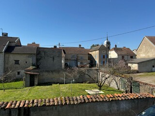 Ferienhaus Godoncourt Außenaufnahme 7