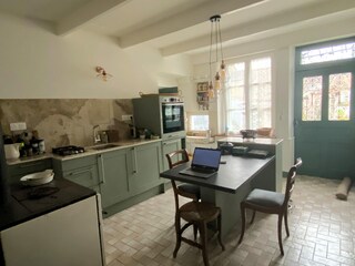 Holiday house Godoncourt Features 23