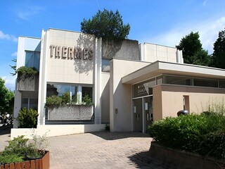 Ferienhaus Godoncourt Umgebung 30