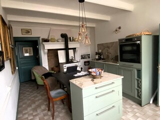 Ferienhaus Godoncourt Ausstattung 26