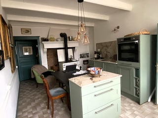 Holiday house Godoncourt Features 25
