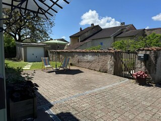 Holiday house Godoncourt Outdoor Recording 5