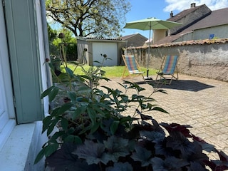Holiday house Godoncourt Outdoor Recording 6