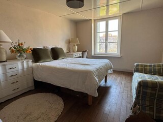 Ferienhaus Godoncourt Ausstattung 22