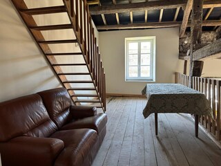 Ferienhaus Godoncourt  35