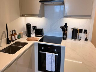 Appartamento Wandsworth Caratteristiche 5