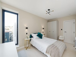 Appartamento Wandsworth Caratteristiche 7