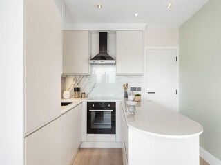 Appartamento Wandsworth Caratteristiche 8
