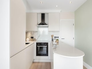 Appartement Wandsworth Kenmerken 8