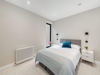 Appartamento Wandsworth Caratteristiche 10