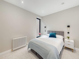 Appartement Wandsworth Kenmerken 10