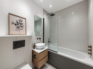 Appartamento Wandsworth Caratteristiche 11