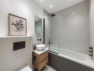 Appartement Wandsworth Équipement 11