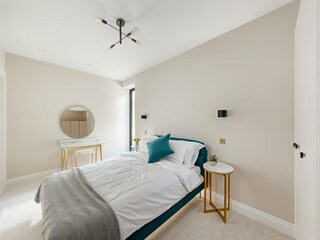 Appartamento Wandsworth Caratteristiche 6