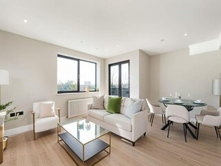 Appartamento Wandsworth Caratteristiche 4