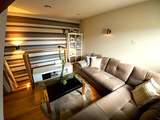 Appartamento Earls Court Caratteristiche 4