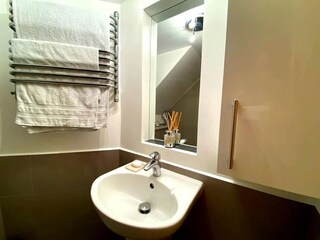 Appartement Earls Court Kenmerken 10