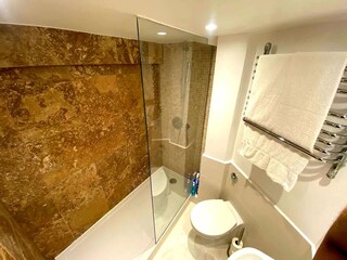 Appartamento Earls Court Caratteristiche 11