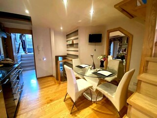 Apartment Earls Court Ausstattung 5