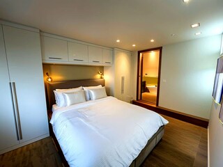 Appartement Earls Court Équipement 6