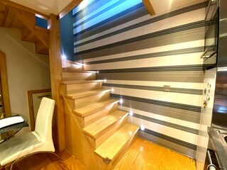 Apartment Earls Court Ausstattung 8