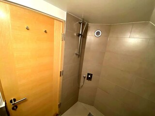Appartamento Earls Court Caratteristiche 9